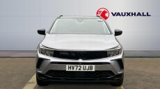 Vauxhall Grandland 1.2 Turbo GS Line 5dr Petrol Hatchback